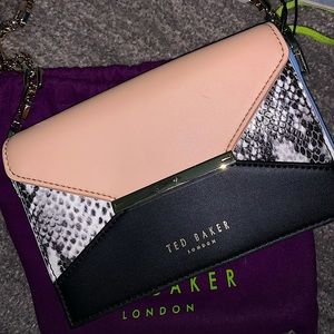 Ted Baker Shoulder Bag